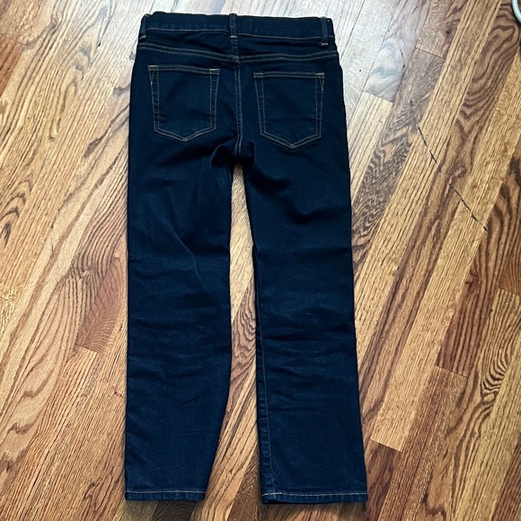 Gap Dark Blue Denim Jeans - Picture 3 of 3